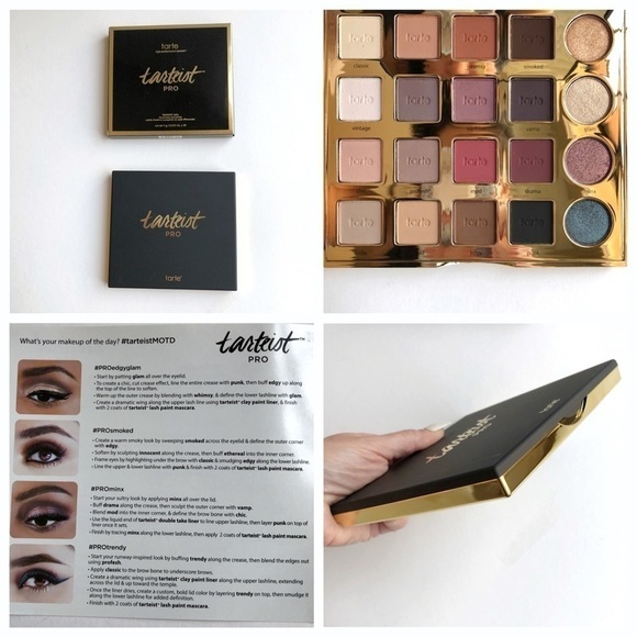 Makeup Bundle - Picture 3 of 8